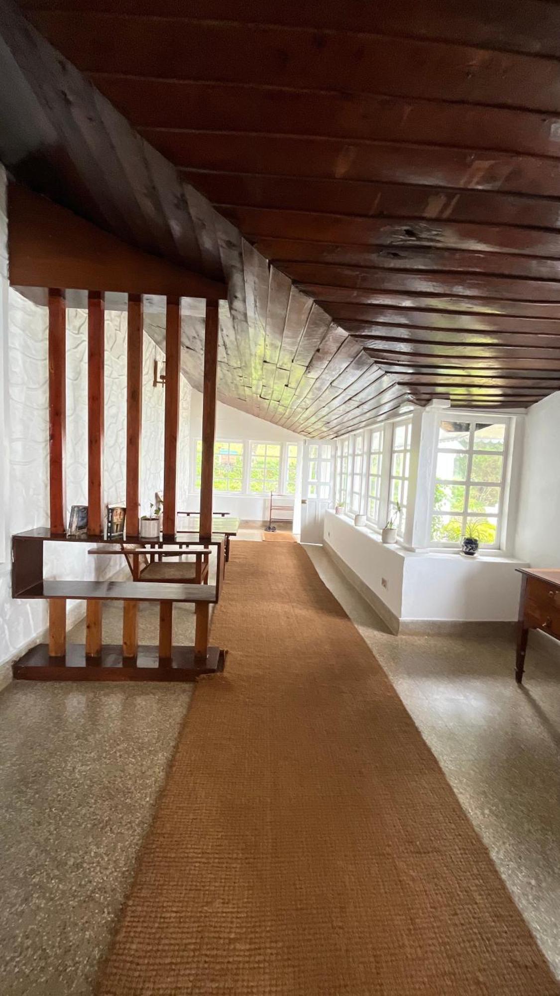 Tentgram Planters Bungalow Suryanelli Exteriör bild